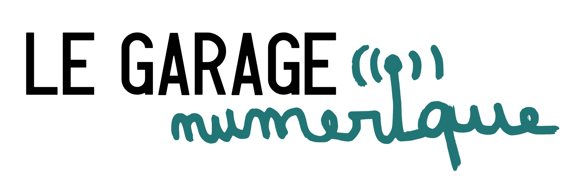 Le Garage Numérique